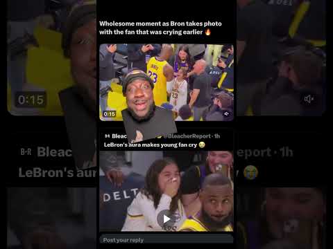 LAKERS GET IT DONE #nba #lakersshow #basketball #lakers #lakersnba