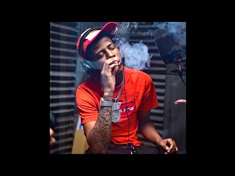 [FREE] Big Scarr x Pooh Shiesty Type Beat 2021 "Die Slow"