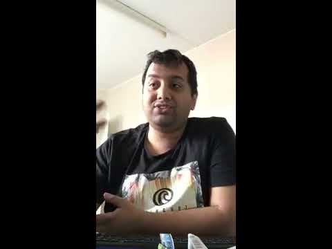 (Part#3/4: RESULTS!!!) A Bangladeshi Guy’s Reaction on Ancestry Report based on DNA