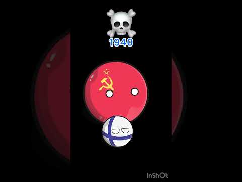 Countries in 1940| Pyare Countryballs