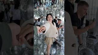 17초만에 뉴욕 필수 관광지 몰아보기🇺🇸