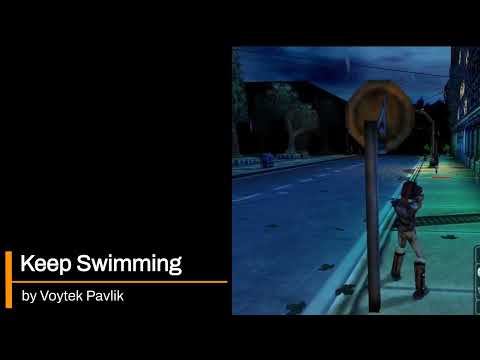Urban Style Soundtrack
