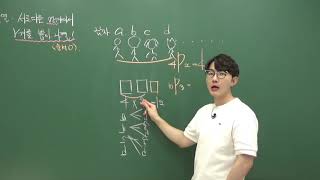 제7-1강. 순열(1)