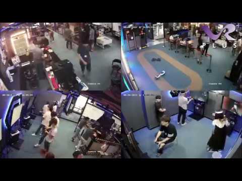 VR PLUS GWANGJU SUWAN