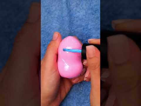 Perfect Nail Hack 💅🏻✨ Easy Beauty Trick You’ll Love! #makeup #shorts