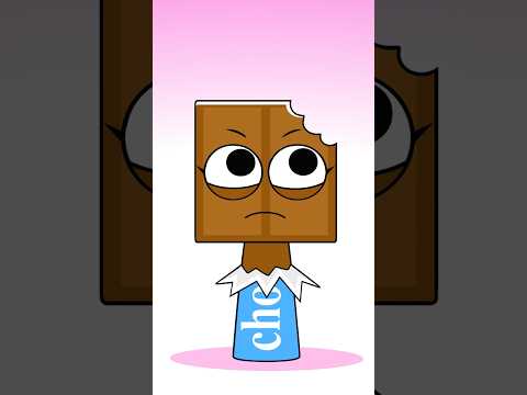 Sprunki Claire Phase 4 #sprunki #incredibox #incrediboxsprunki