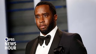 What happened in the courtroom as jury selection begins for Diddy’s sex trafficking trial