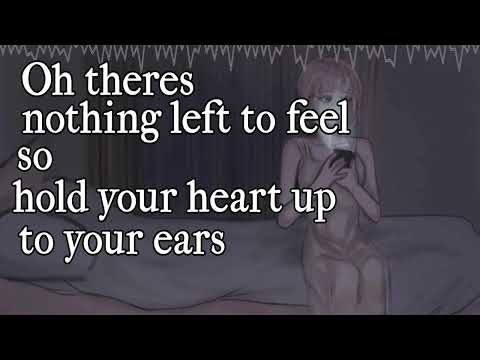 【Anri Arcane】It's Not Real【Synth V Original】