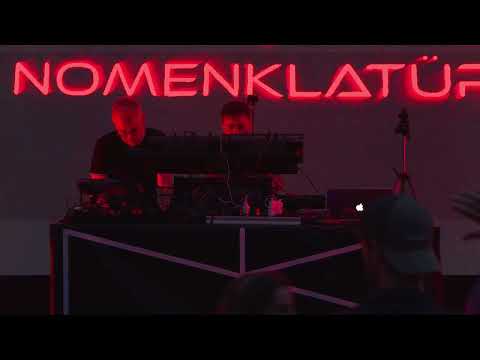 LIVE @ VYV FESTIVAL // INTRO WITH MAZE OF LIES