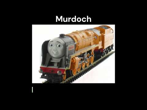Every confirmed and hinted model train for TTTE Guy's Bachmann 3 video