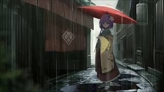 【睡眠BGM】どこか懐かしく泣ける東方BGM【東方アレンジメドレー】#2