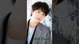 Okada Masaki as kyogo sekime in Hanakimijapan #hanakimijapan #hanakimi #okadamasaki #fyp