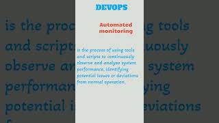 DevOps InterView Questions - 9 #devopstraining #devopstools #devops #devopsinterviewquestions