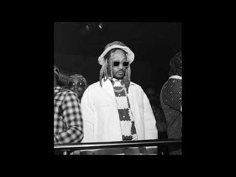 [FREE] Future Type Beat - "MERCY"