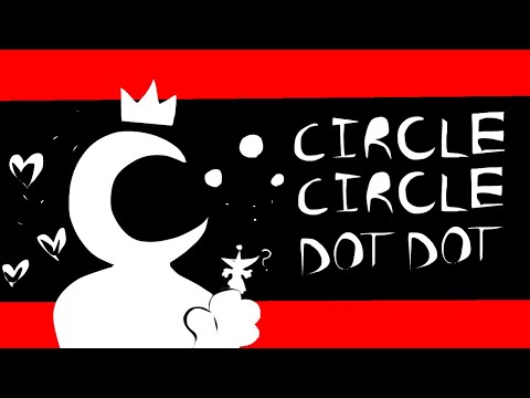 【 Circle Circle Dot Dot    # . animation meme (fw)】