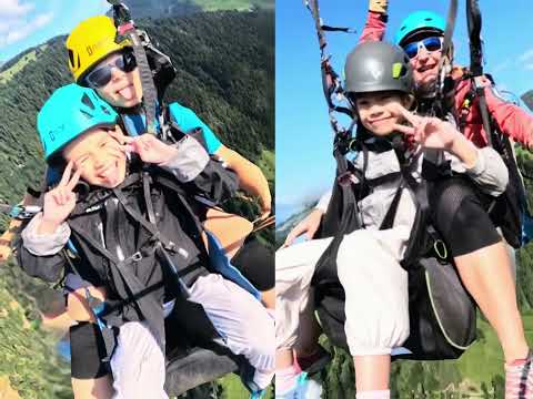 Summer2024 @Switzerland🇨🇭Day1-10 #switzerlandtour  #kids #outdoor #hongkonger