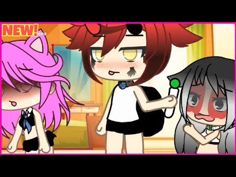GachaLife tiktok compilation #414 ❤❤ غاشا تيكتوك