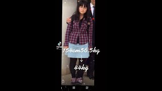 変化量がすごい #Shorts