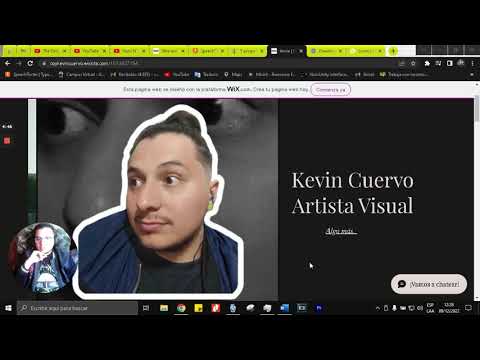 Portafolio Multimedia KC