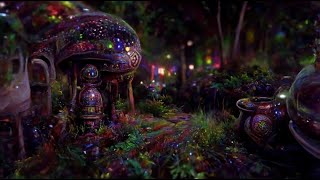 Psychedelic Trance mix April 2025