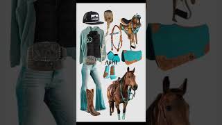 western gear