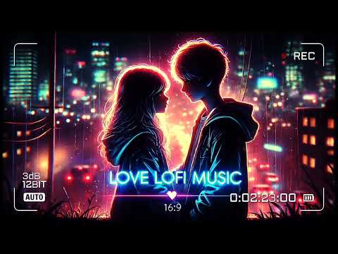 ROMANCE LO-FI SONG | EMOTIONAL BROKEN HEART 💔 | SLOW + REVERB | NIGHT SLEEPING #lofi #love