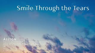 Smile through the tears. #citypop #cover #aimusic #citypopbeats #citypopvibes #citypops