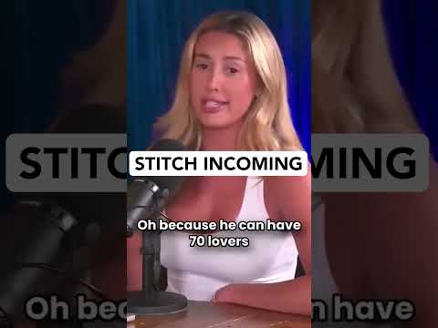 Thots Wonder Why They're Single...