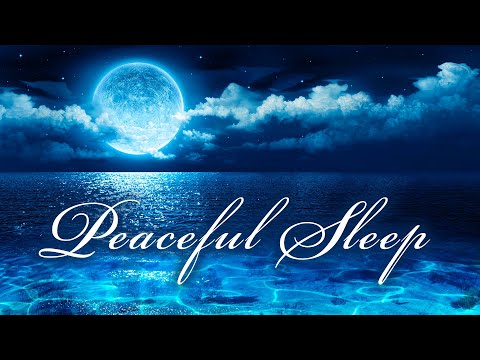 Music for Sleep - Healing music for a deep and restful sleep