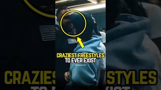 Craziest Freestyles To Ever EXIST😱(PART 3)