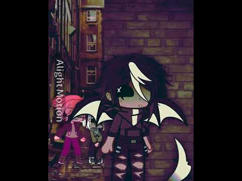 a trend? inspired by :@KiaroYun #animation#alightmotion#gachaclub#gacha#fypシ#spy#funny