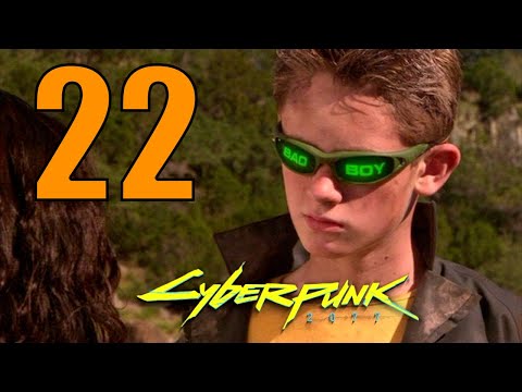 Games Done Bad - Cyberpunk 2077 (Part 22)