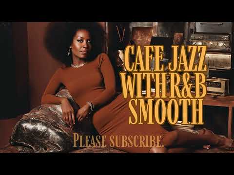 【 R&B | JAZZ 39 】Cozy music / Chill / sleep / study / RELAX / CAFE