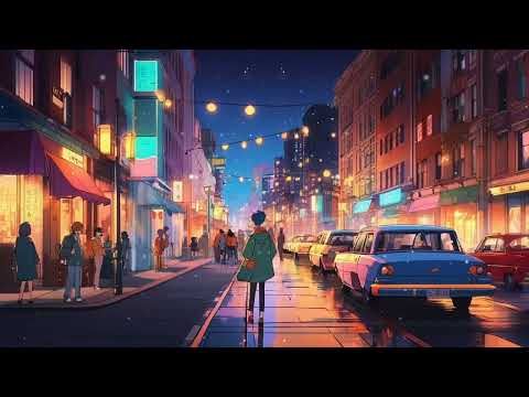 Upbeat Lofi Hip Hop beat, Pick - Lonelymoon
