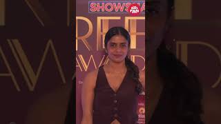 #news18 #showshareelawards #redcarpet #thebigfanshow #100kfans #bollywood #mumbai