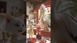 Funny story #ai #aivideo #aistory #aistorytelling #aistoryvideo