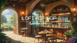 Chill Lofi Hip-hop [No Copyright Music] #chilllofihiphop #lofihiphop #lofi