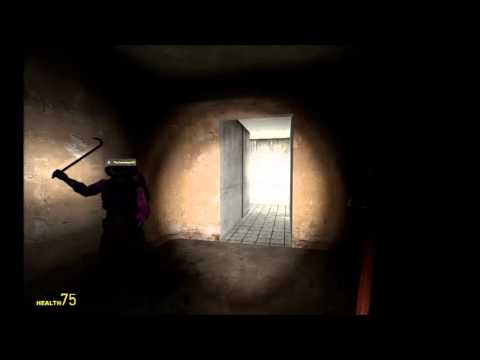 Garry's Mod: Scary United Coop