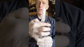 The Japanese Tanto in the hands of a Master a tanto was just as fearsome as a long sword.