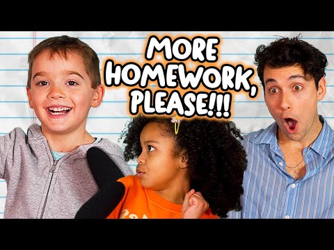 Who’s the best in class? | Recess Therapy