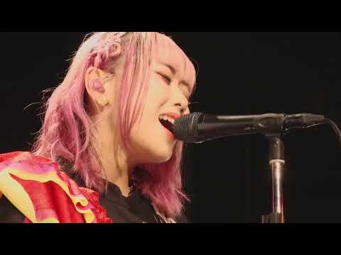 【LIVE】NOMELON NOLEMON / SUGAR from 1st ONE-MAN LIVE "シャッターチャンス" 2022.9.9(Fri) @ TOKYO SHIBUYA WWW X