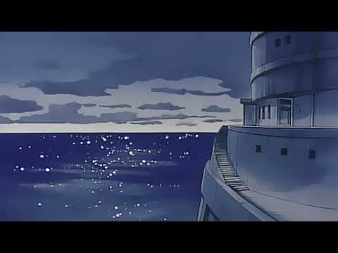 South Shore Rain (Chillwave - Vaporwave - Electronic Mix)