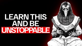 100 Teachings Of Thoth You Have Never Heard About - no bs