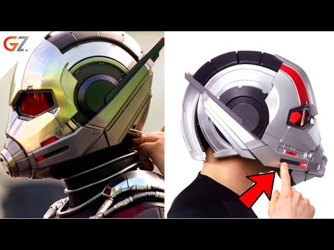 5 AMAZING GADGETS THAT WILL GIVE YOU SUPER POWER