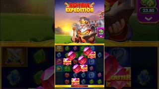 #Royal expedition #yonorummy##Royal expedition game play and shorts #Royal expedition super win