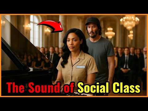 A Black Woman Was Forced To Play To Humiliate Her, But Keanu Reeves Stood Up! acts of kindness #141
