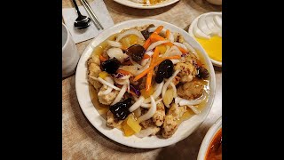 충정로역 숨은 맛집 신현무관