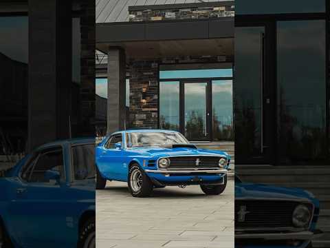 An intro to the Malaise Era #shorts #carshorts #carstories  #malaiseera #ford #mustang #fordmustang