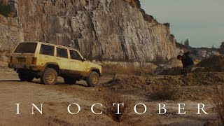[In October] 예고편 | 모든 것이 메마른 곳에 피어난 단 하나의 희망🍀