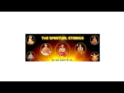 TheSpiritual Strings Live Stream